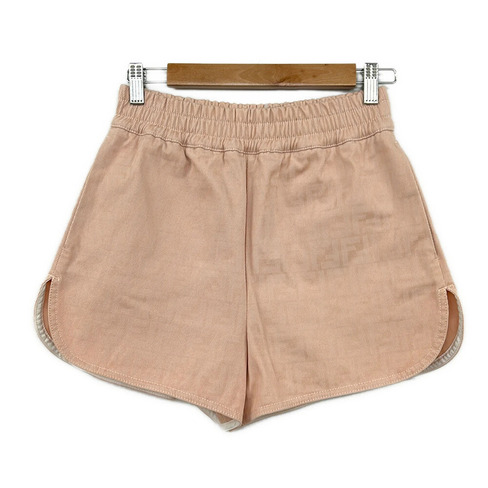 Fendi Light Pink Pants #332940F62B